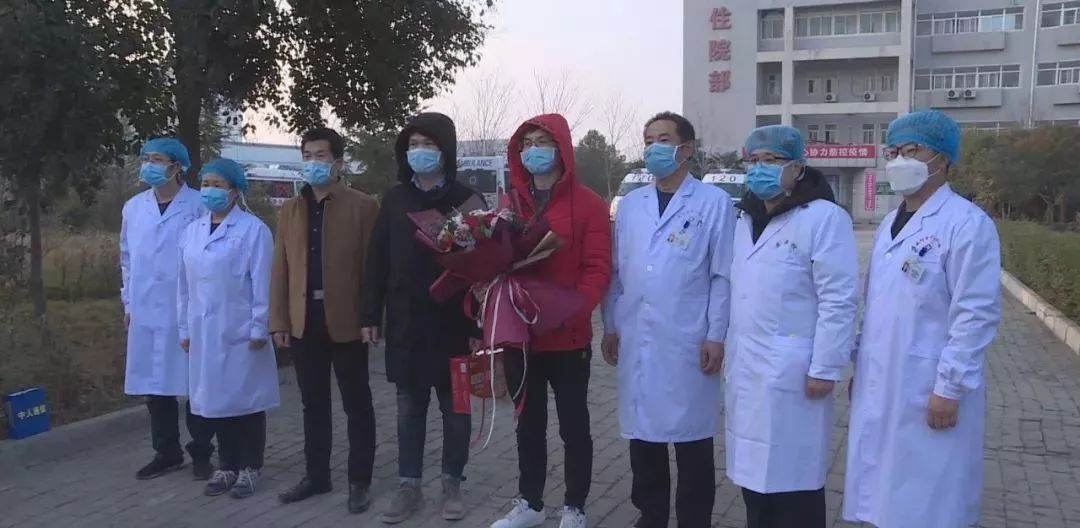 新冠肺炎确诊者自述,新冠肺炎感染者康复后的自述