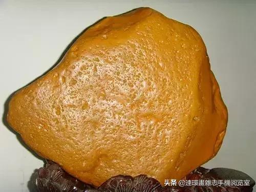 黄蜡玉的分类及图片,渭河黄蜡石图片欣赏