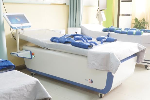 体外反搏能缓解心律失常吗,体外反搏舒服吗