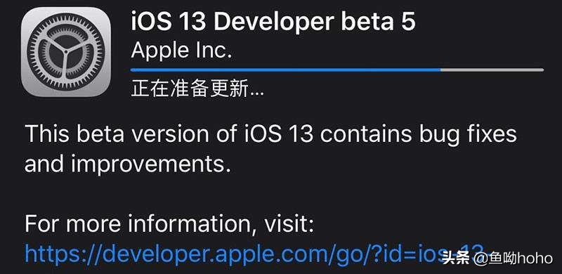 苹果科普简介视频,ios描述文件可以更改吗