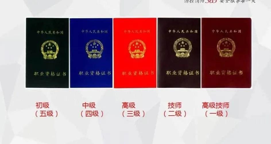 消防中控员和物业中控员的区别,消防中控员和保安员