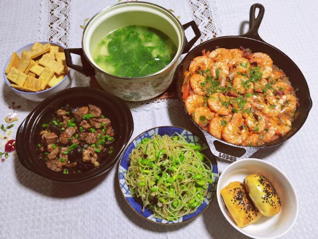 辅食茄汁大虾,茄汁大虾辅食一岁以上