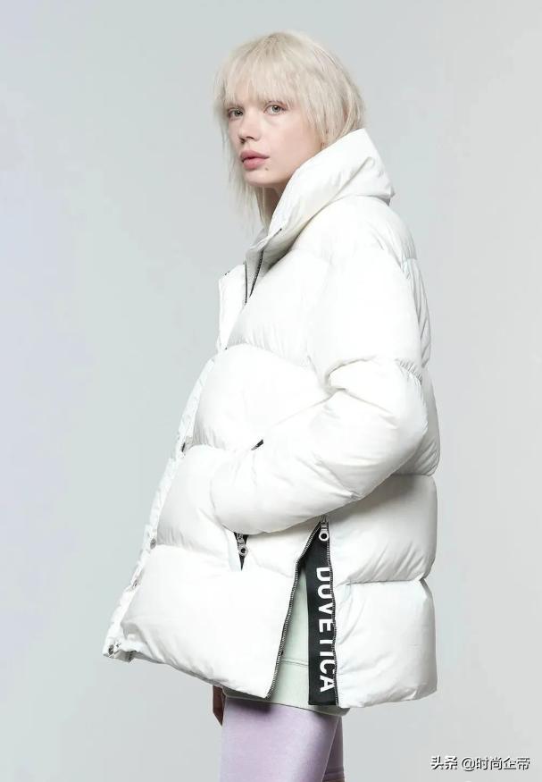 穿仿版的大鹅羽绒服很丢人吗,东北顺口溜穷穿皮富穿貂