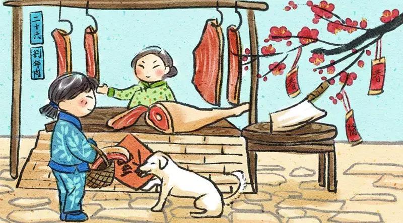 猪为何代表富贵,猪为何是生肖