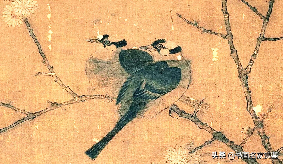 宋徽宗赵佶怎么说呢,宋徽宗赵佶简介