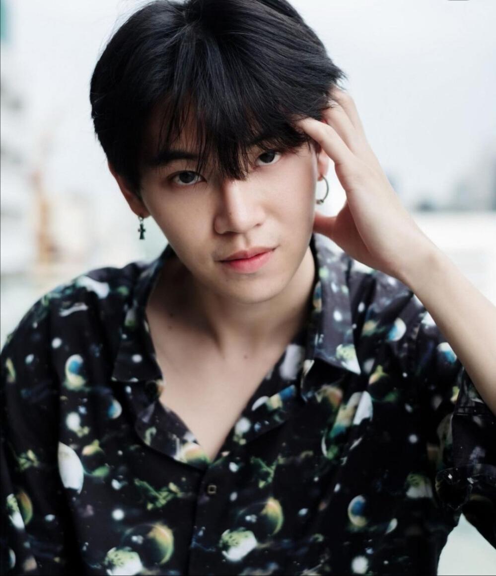 他泰最会跳舞的人：小地球人间扳手滚宝蹦迪小王子