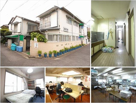 当我们还纠结要不要买房的时候，看看日本的是怎么看待房子的