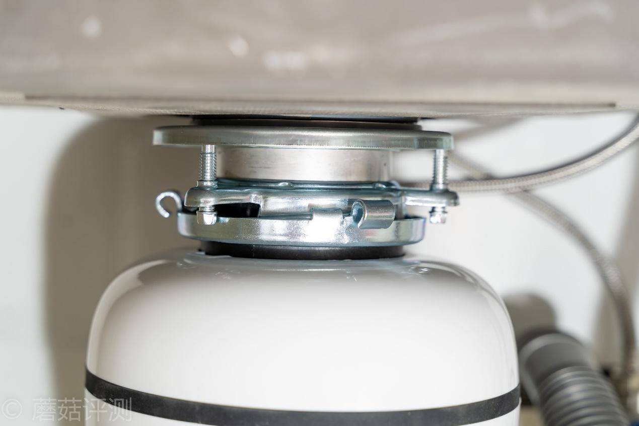 厨余垃圾处理器有用吗,中国家庭适合厨余垃圾处理器吗