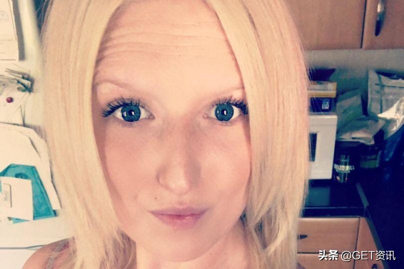 英国妈妈发怒,英国妈妈减肥15斤