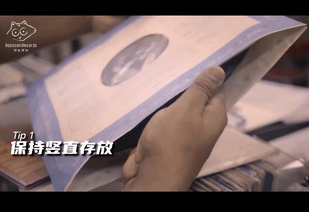 保养黑胶？这有一份专用指南