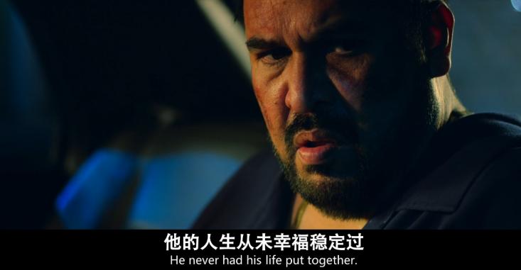 扒光他们的「黑历史」，网飞再次突破尺度