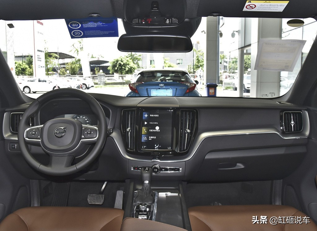 2020款沃尔沃xc60最高配价格,沃尔沃xc6017款低价