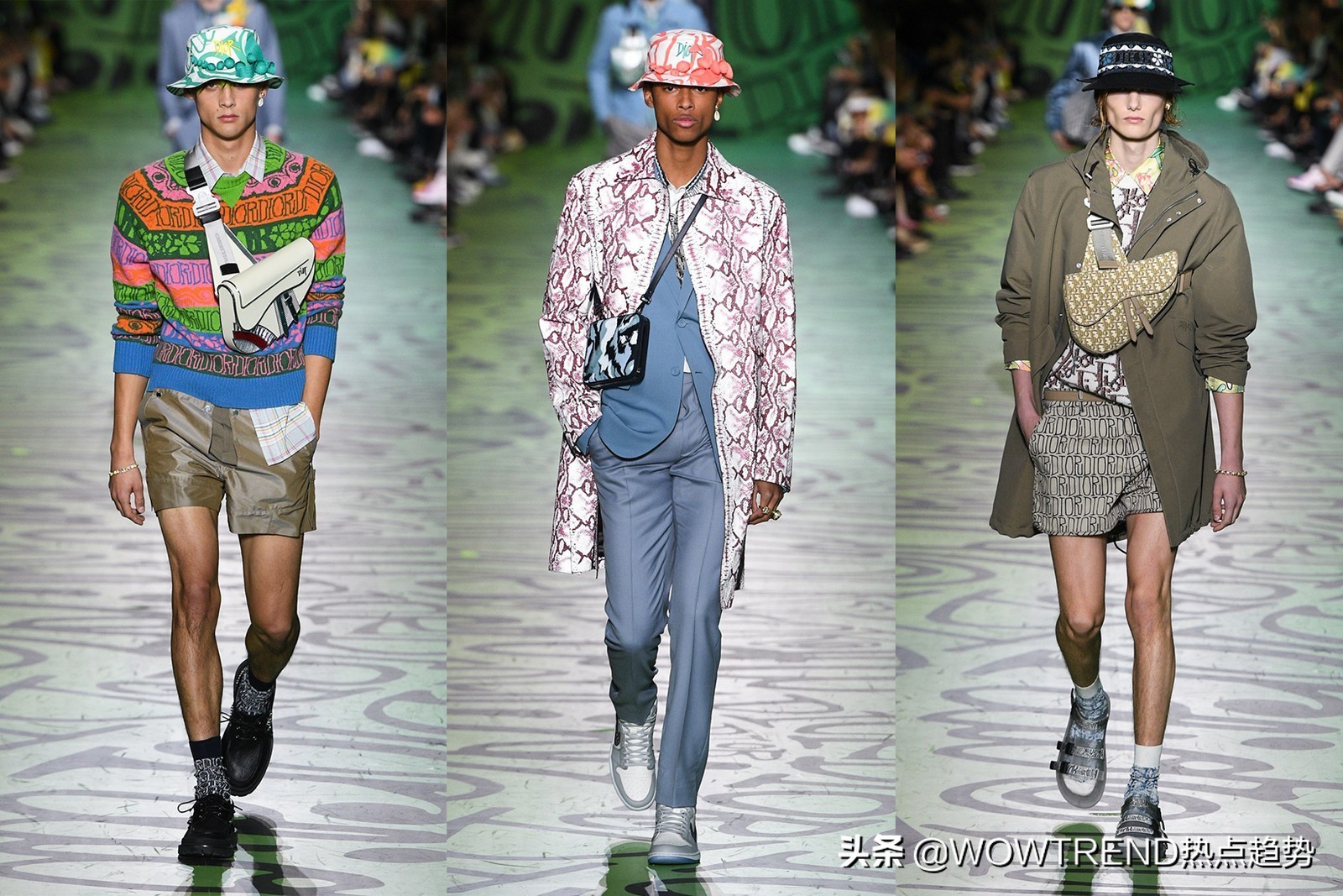 炒鞋？！年轻人就是有钱不问出处