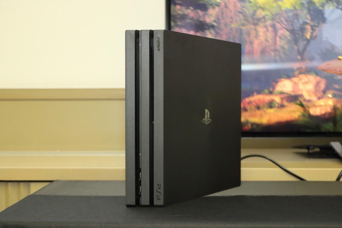 ps4当年发售情况,ps4发售了多少年