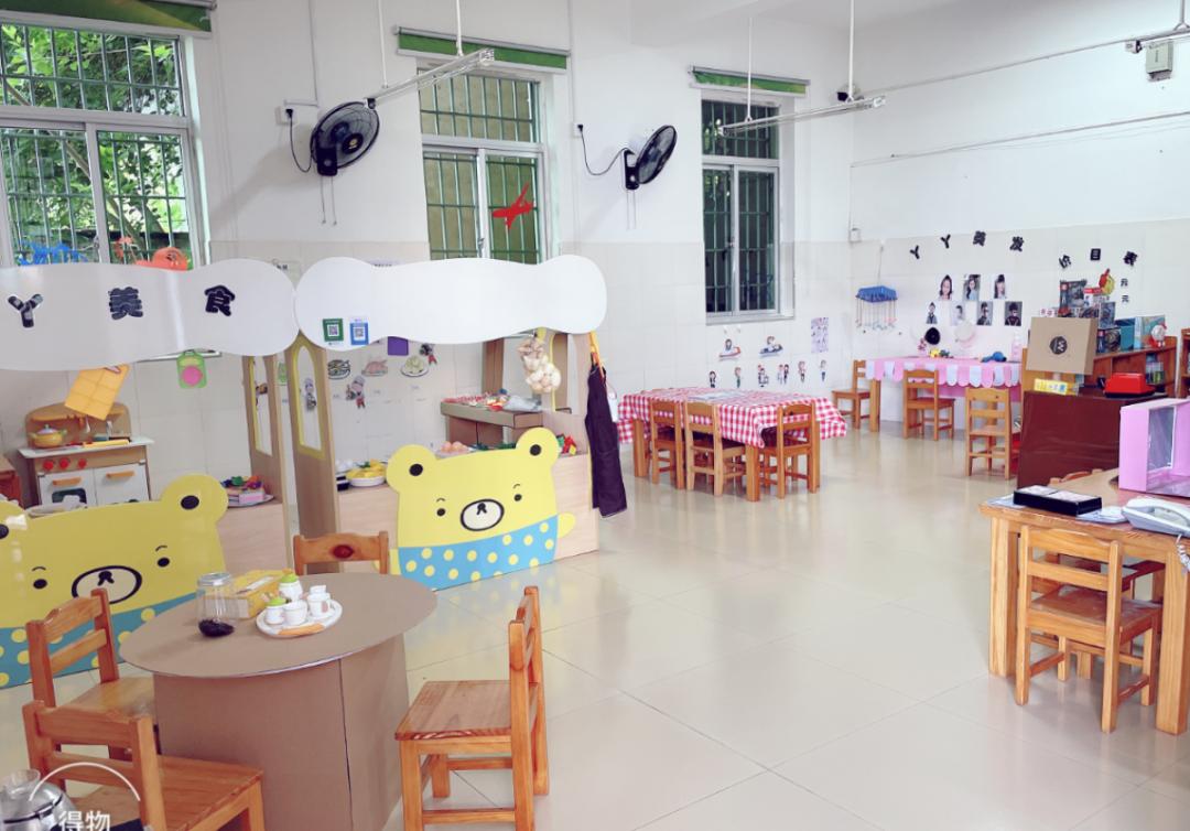 翔安区民办一级幼儿园有哪些,翔安重点幼儿园