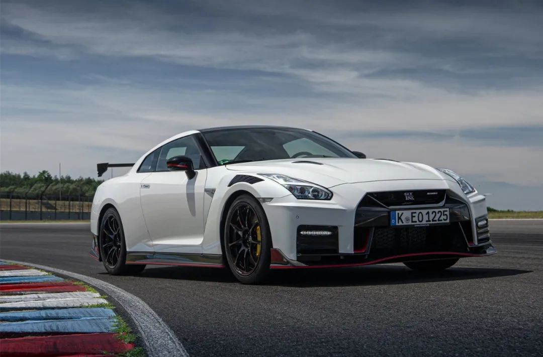 日产gtr50真车有不限量的吗,日产全新超跑gt-r50曝光