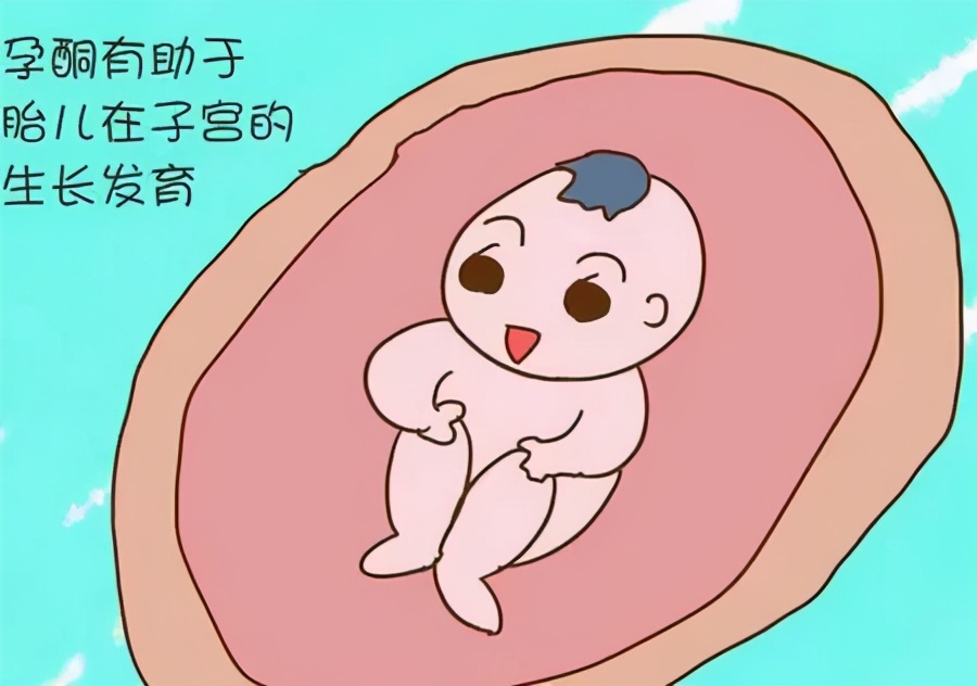 孕激素低怎么调理最好,孕激素低吃什么补得快啊