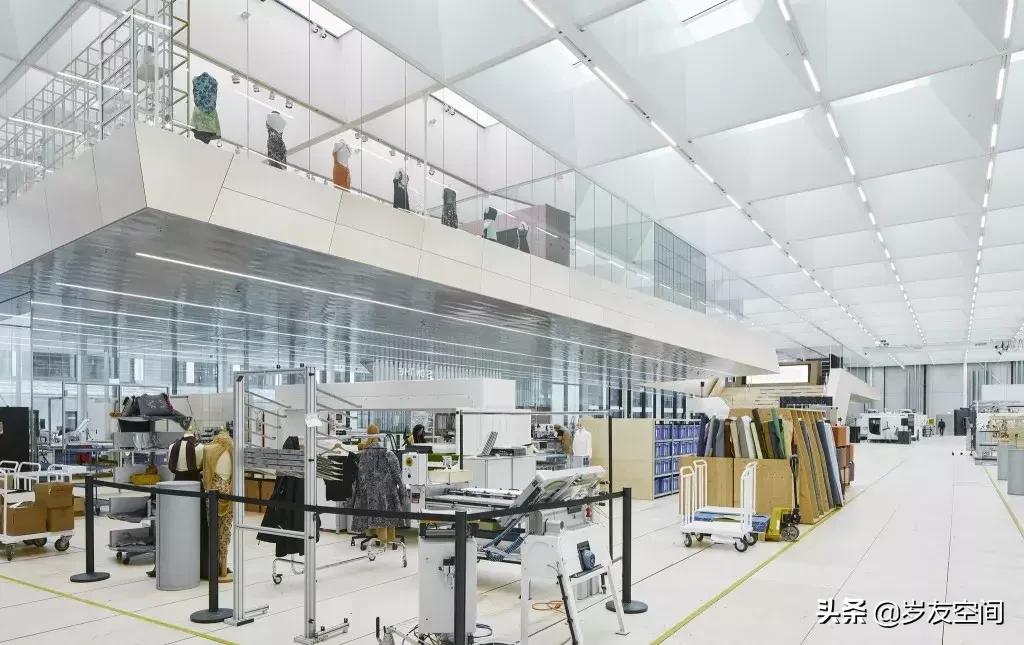 施华洛世奇工厂店,施华洛世奇全新概念店