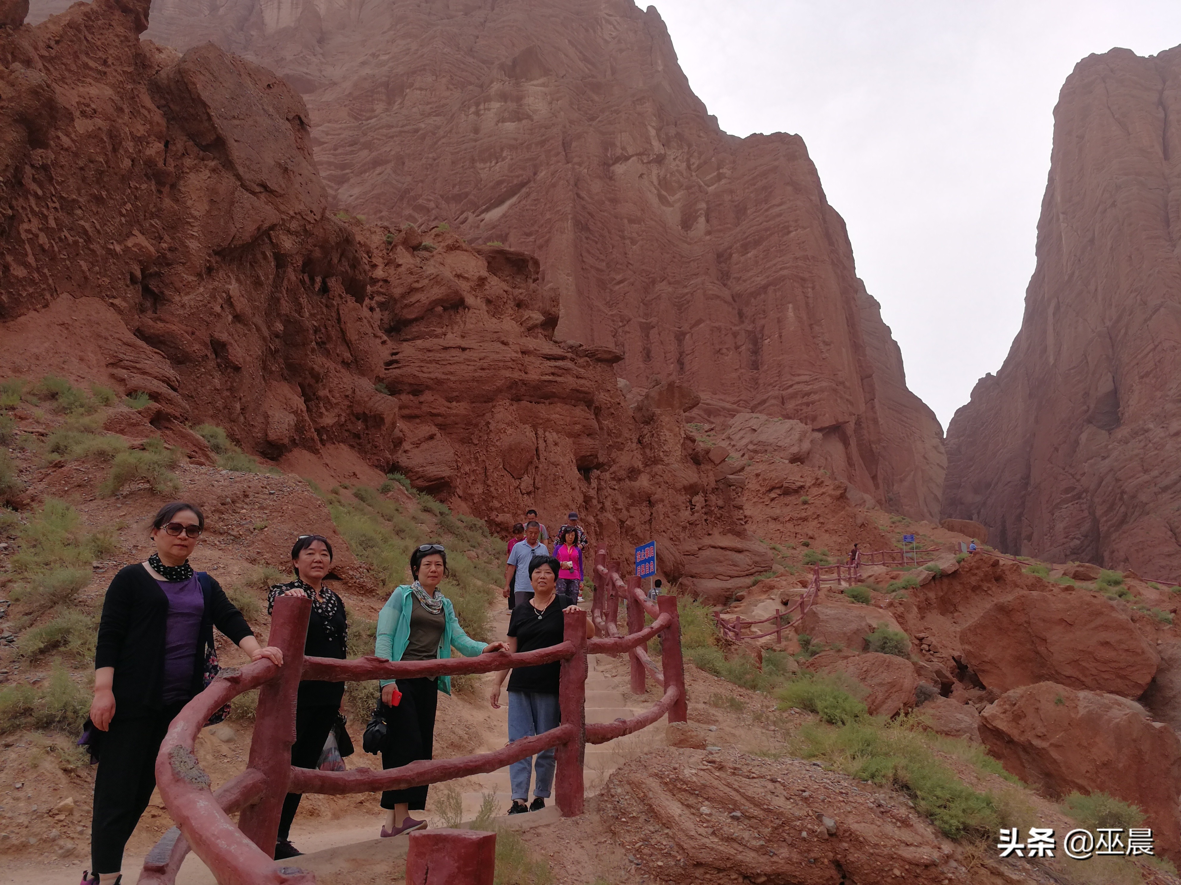 南疆北疆大环线15天旅行攻略,南北疆深度游北疆进入南疆