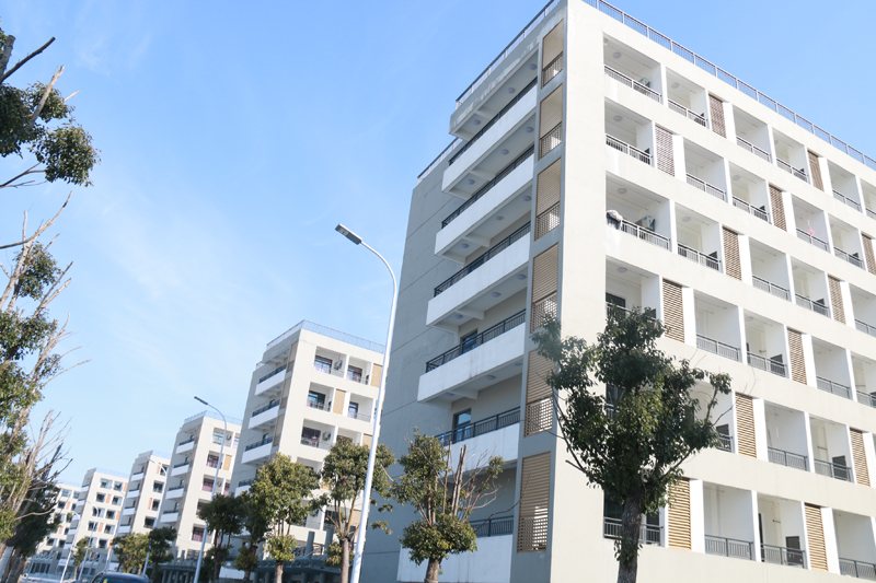 泰州学院前身,盘点院校前身中央民族大学