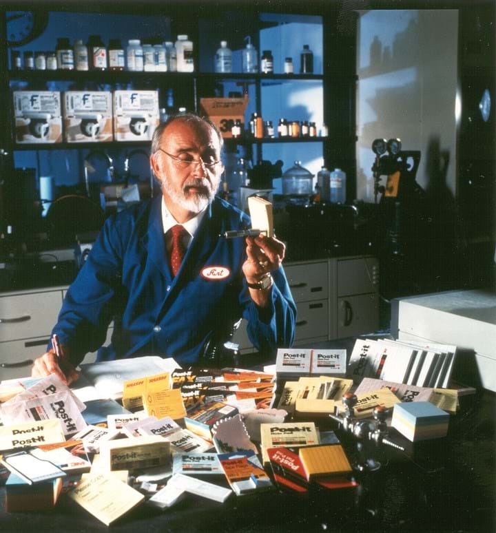 美国3m公司创业简史,美国3M公司