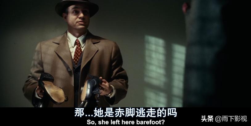 禁闭岛小李子是不是精神病,禁闭岛小李子真相大白