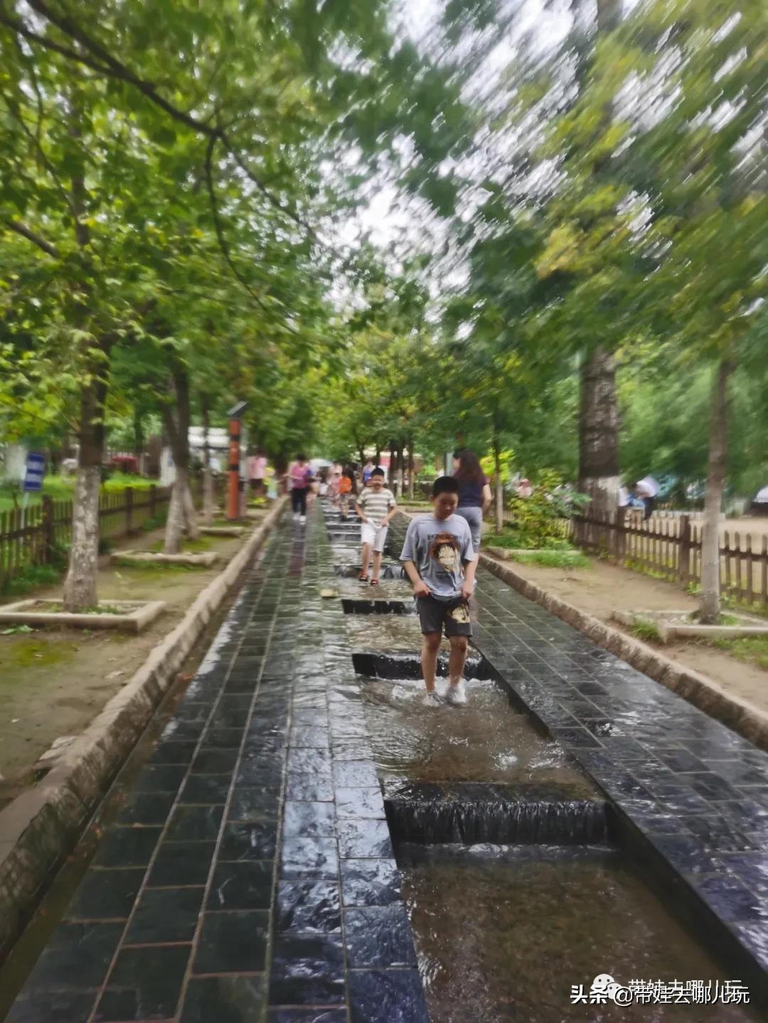 十渡吃住一体农家乐,吃住玩一天