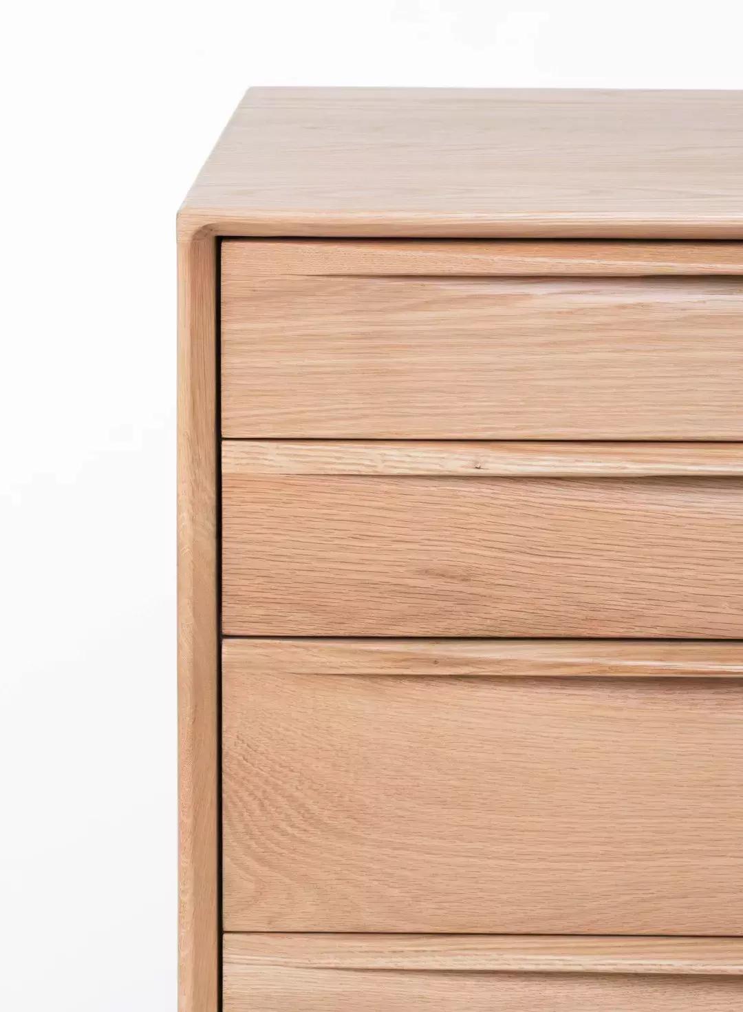 怎么区分白橡还是红橡,怎么区分红橡还是白橡