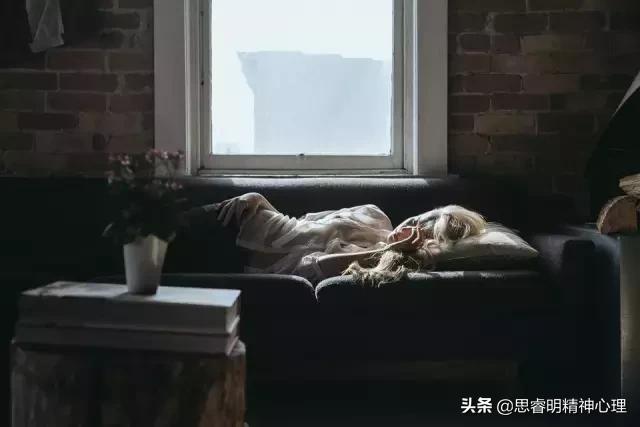 一篇看完就失眠的文章,看完文章