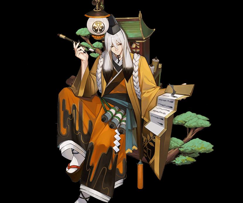 阴阳师各式神适合的御魂,阴阳师里最好用的驱散式神