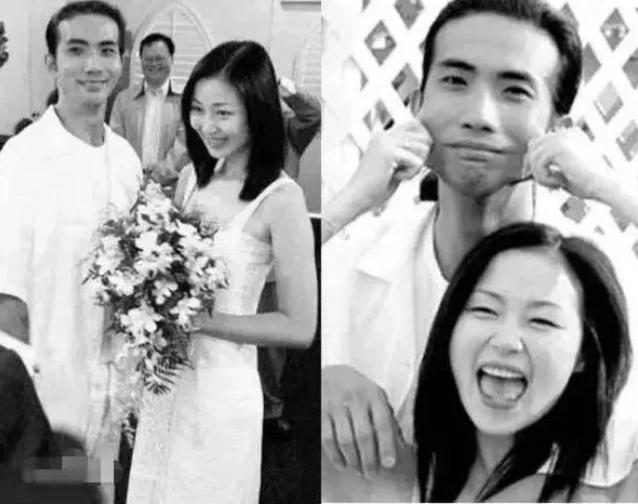 万绮雯和丁俊平,万绮雯结了多少次婚