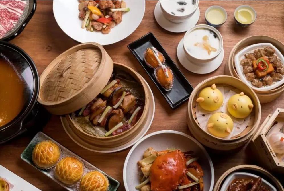 粤菜一家人,粤菜哪里最好吃最正宗