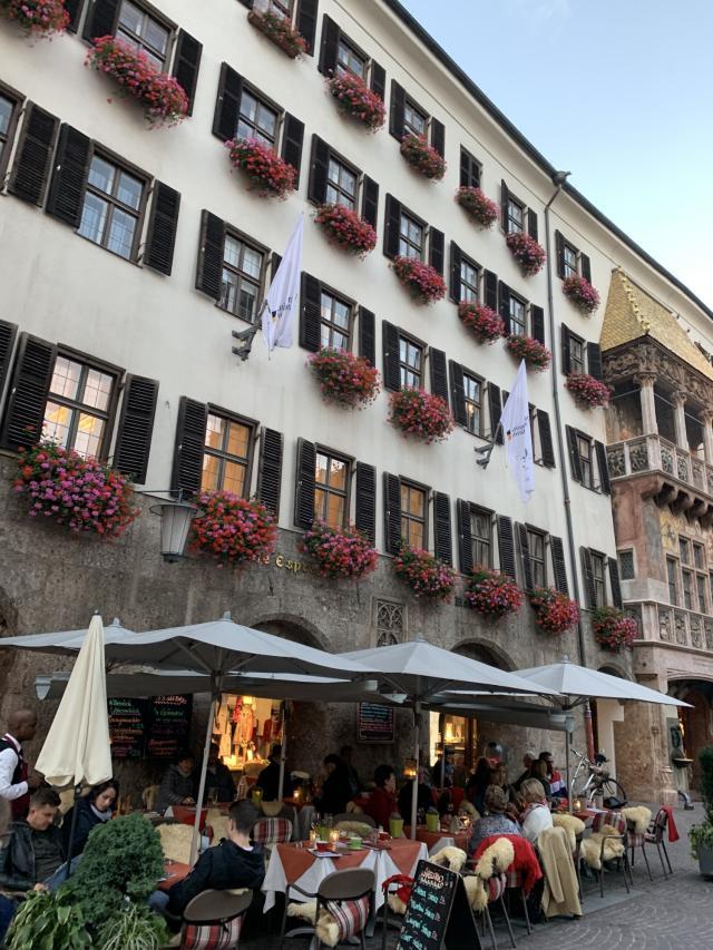 小众旅游景点都有哪些,因斯布鲁克必去景点