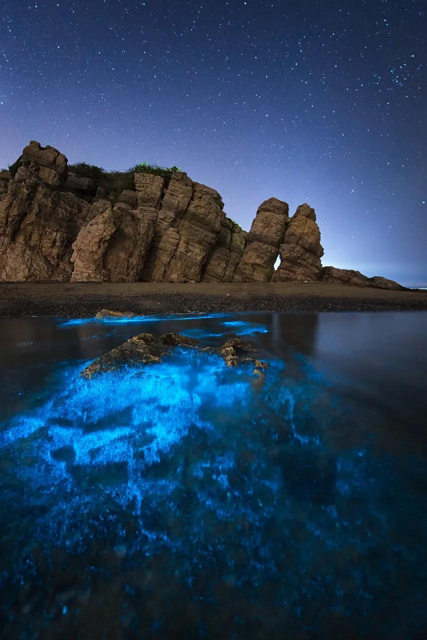 大连是座浪漫的城市,大连这座城市真的好美