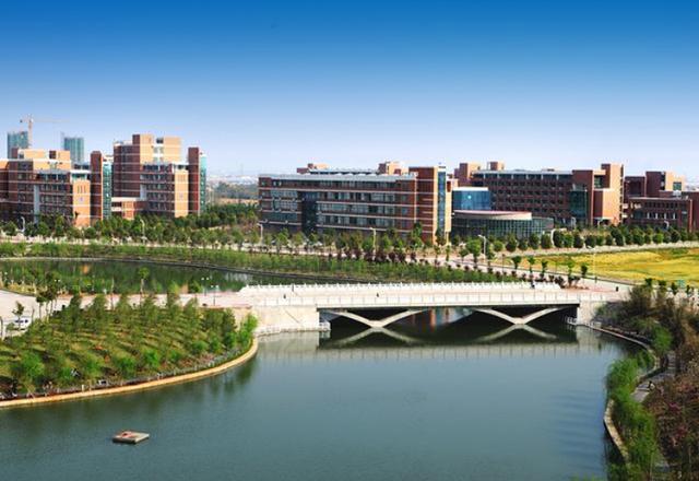 南昌航空大学排名最好的专业,南昌航空十大最好专业