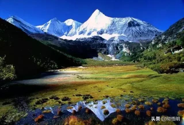 中国最美的地方,中国最美的地方有哪