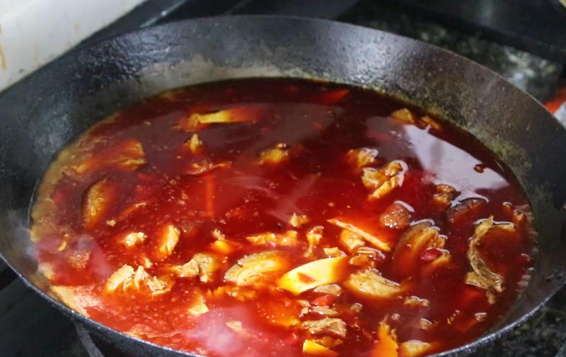 牛肉火锅怎么吃省钱,牛肉火锅怎么吃有营养