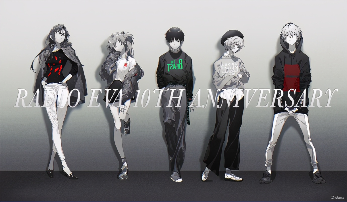 eva新服装,eva新款衣服