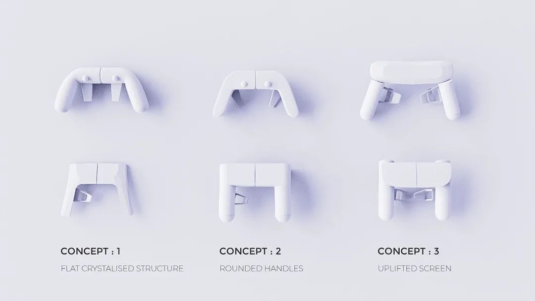 设计新趋势,设计新流行趋势