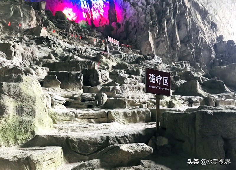 长寿之乡巴马，转型生态旅游，那些景区值得去吗