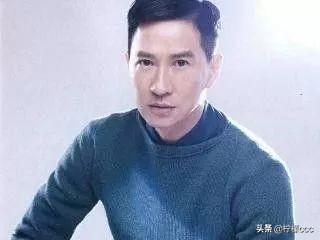 香港评选十大经典影帝,香港影帝十大帅哥