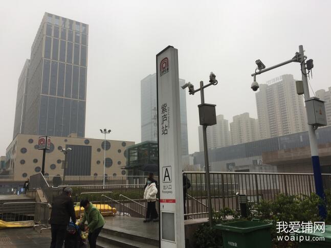 合肥利港银河有什么新的进展,合肥市利港银河广场怎么样