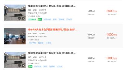 公寓究竟能不能买,公寓到底能不能买