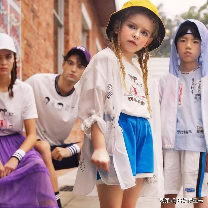 夏天连衣裙童装推荐,夏装裙子童装