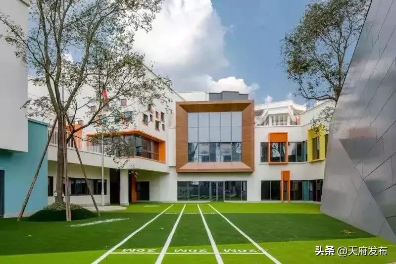 “60分万岁”只是个梗，新区的成绩单获市民点赞！