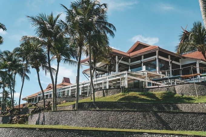 印尼巴丹岛和民丹岛哪个好玩,新加坡印尼岛屿攻略