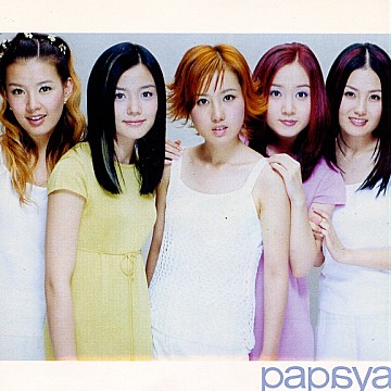 2000年流行的韩国女团,韩国第一代女团舞蹈