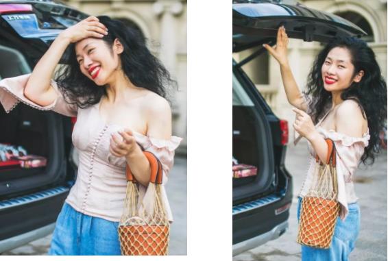 各种各样的名牌包包,千奇百怪的包包