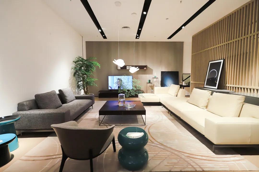 居姐探店:HC28丨都汇里，以设计之力，向美而生