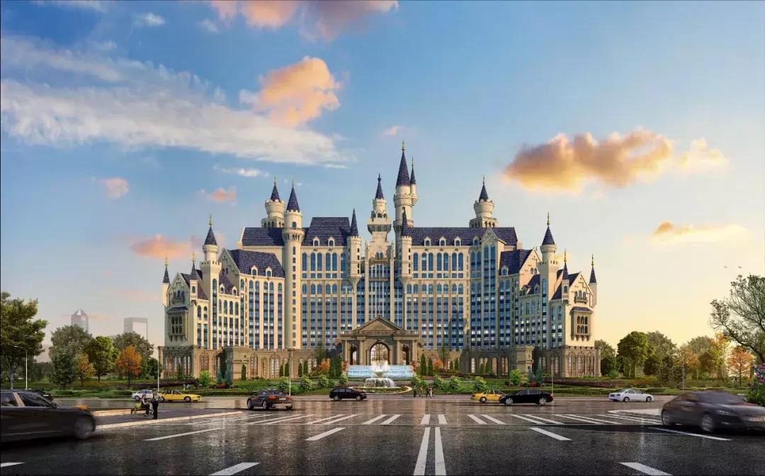 楼盘开售排队抢房火爆视频,楼市万人抢房是真的吗